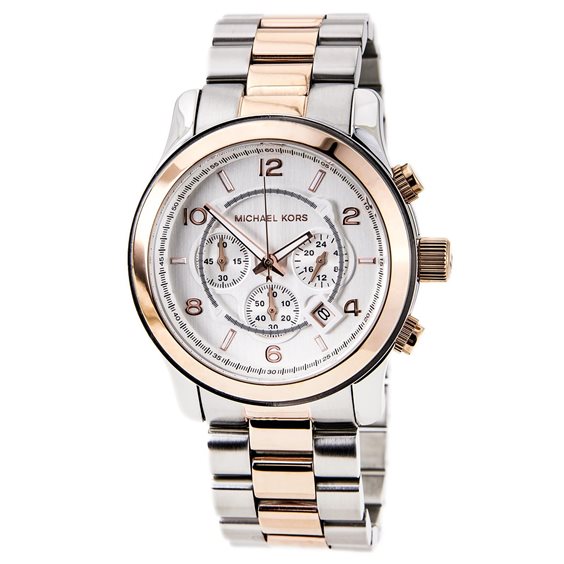 Relojes michael kors hombre originales hot sale